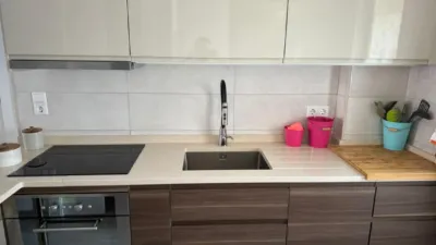 Apartment on Avenida de Murcia, 7 photo 11